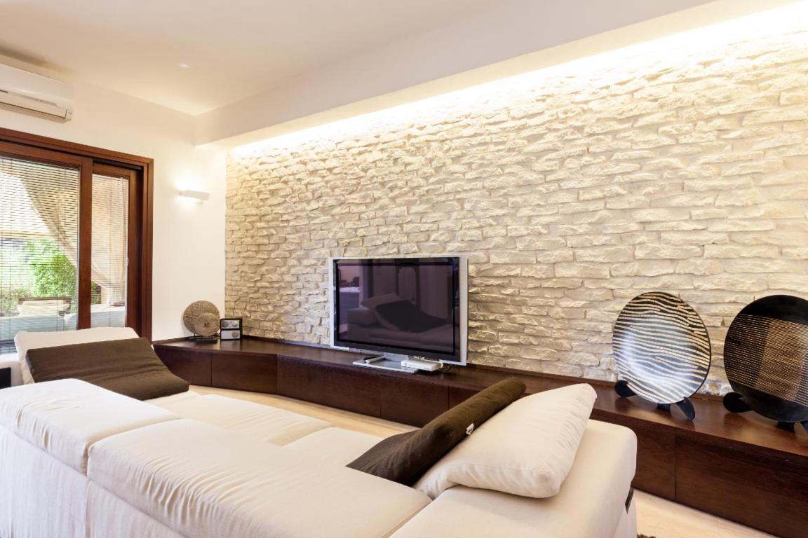 Home Vicinissima Alle Favolose Spiagge Di Villasimius Ngoại thất bức ảnh