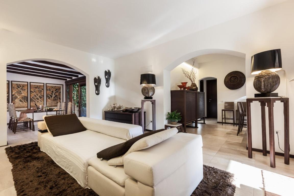Home Vicinissima Alle Favolose Spiagge Di Villasimius Ngoại thất bức ảnh