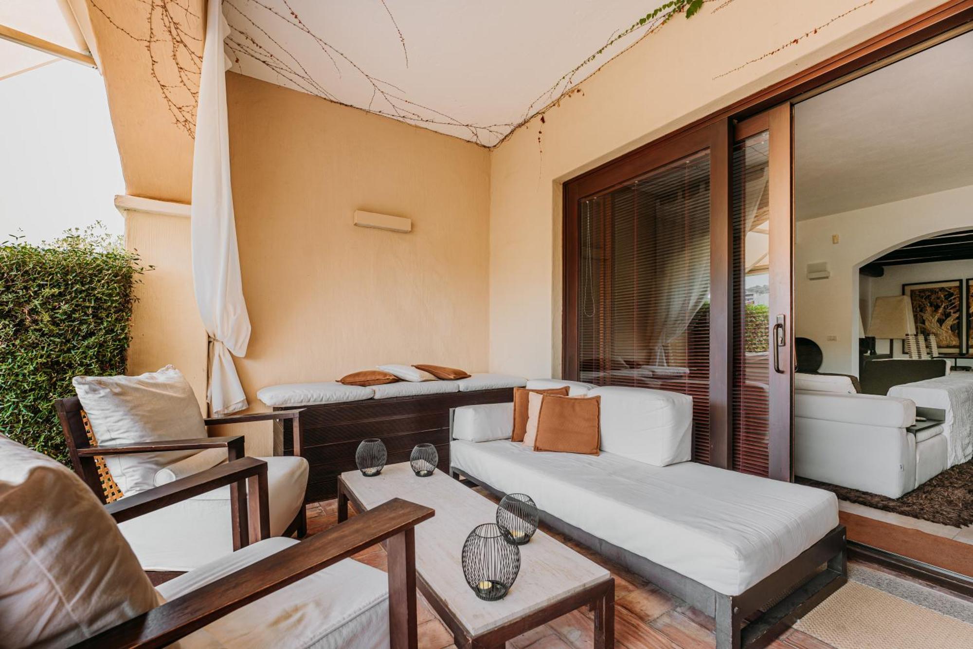 Home Vicinissima Alle Favolose Spiagge Di Villasimius Ngoại thất bức ảnh