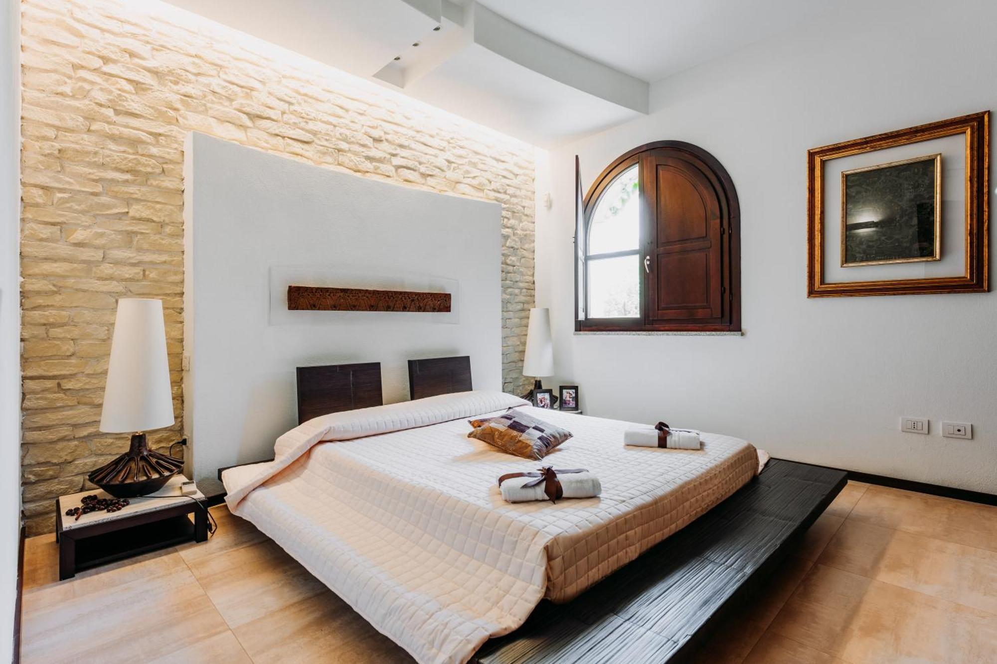 Home Vicinissima Alle Favolose Spiagge Di Villasimius Ngoại thất bức ảnh