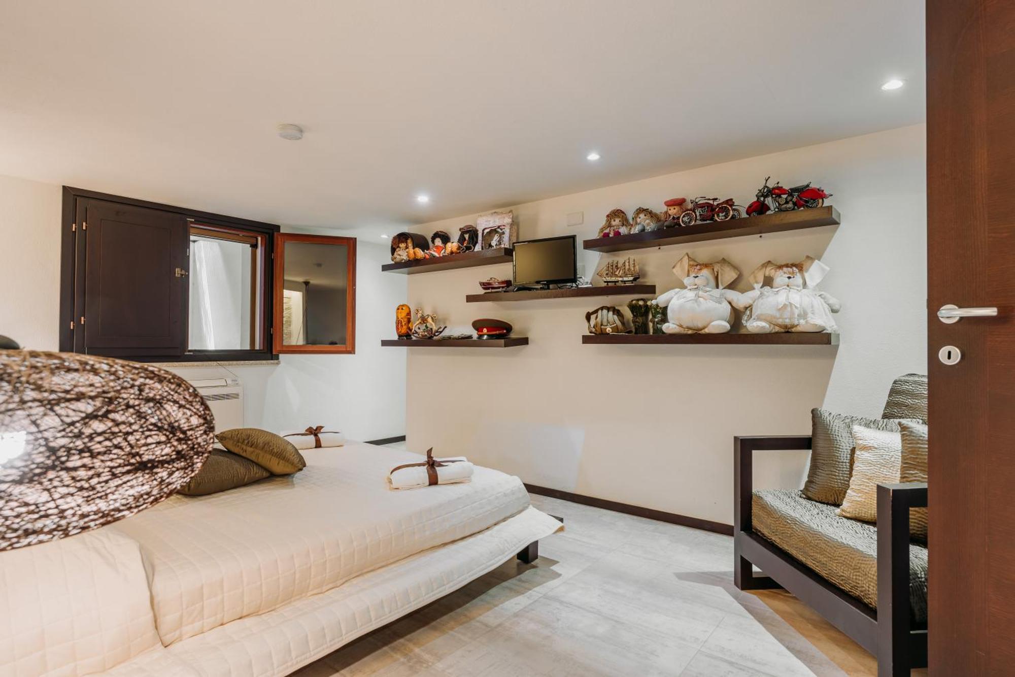 Home Vicinissima Alle Favolose Spiagge Di Villasimius Ngoại thất bức ảnh